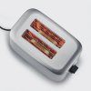 Grille-pain TURBO 2513 INOX, Severin
