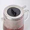 Théière avec infuseur à thé SENSITEA 1,3 l, avec théière , WMF