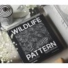 Puzzle WILDIFE PATTERNS ZEBRA, 500 pièces, Printworks