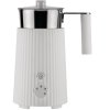 Mousseur à lait PLISSÉ, blanc, Alessi