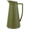 Pichet isotherme GRAND CRU 1 l, vert olive, Rosendahl