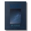 Puzzle NATURE'S WONDERS NIGHT, 500 pièces, Printworks