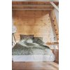 Set de linge de lit double HAY 155 x 200 cm, Foonka