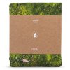 Nappe MOSS 140 x 280 cm, Foonka