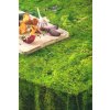 Nappe MOSS 140 x 180 cm, Foonka