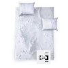 Set de linge de lit double SNOW 200 x 200 cm, Foonka