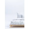 Set de linge de lit double SNOW 155 x 200 cm, Foonka