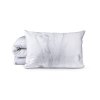 Set de linge de lit simple SNOW 140 x 200 cm, Foonka