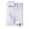 Set de linge de lit simple SNOW 140 x 200 cm, Foonka