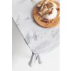 Nappe SNOW 140 x 180 cm, Foonka