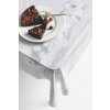 Nappe SNOW 140 x 180 cm, Foonka