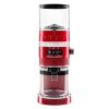Moulin à café Artisan 5KCG8433ECA, rouge métallique, KitchenAid