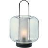 LED lanterne LUCIA Philippi 34 cm