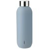 Bouteille isotherme KEEP COOL 600 ml, bleu poussiéreux, Stelton