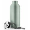 Bouteille isotherme 24/12 TO GO 500 ml, sauge, Eva Solo