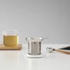 Infuseur à thé avec couvercle, Viva Scandinavia