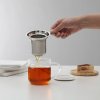 Infuseur à thé avec couvercle, Viva Scandinavia