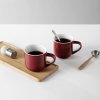 Mug à thé, MINIMA EVA, set de 2 pc, 350 ml, rouge, Viva Scandinavia