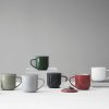 Mug avec infuseur à thé MINIMA EVA, 380 ml, rouge, Viva Scandinavia