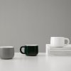 Tasse à thé ISABELLA, set de 4 pc, 250 ml, blanc, Viva Scandinavia