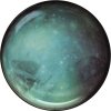 Assiette plate COSMIC DINER PLUTO 26 cm, Seletti
