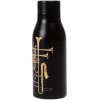 Bouteille isotherme TOILETPAPER TRUMPETS 500 ml, noir, Seletti