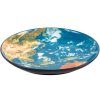 Plat de service COSMIC DINER EARTH ASIA 32 cm, Seletti