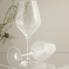 Verre à vin rouge CABERNET LINES, set de 2 pc, 520 ml, Holmegaard