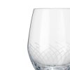 Verre à eau CABERNET LINES, set de 2 pc, 250 ml, Holmegaard