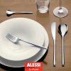 Ménagère MU, 24 pièces, Alessi