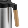 Pichet isotherme KINEO 1 l, argent, WMF