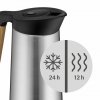 Pichet isotherme KINEO 1 l, argent, WMF
