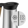 Pichet isotherme KINEO 600 ml, argent, WMF