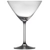 Verre à martini JUVEL, set de 4 pc, 280 ml, Lyngby Glas