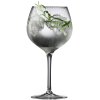 Verre à gin et tonic PALERMO, set de 4 pc, 650 ml, Lyngby Glas
