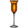 Verre à shot, set de 6 pc, Lyngby Glas
