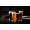 Verre à bière, set de 4 pc, Lyngby Glas