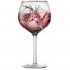 Verre à gin et tonic MILANO, set de 2 pc, 600 ml, Lyngby Glas