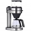 Cafetière goutte à goutte KA 5762 CAPRICE, argent, Severin