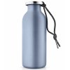 Bouteille isotherme 24/12 TO GO 500 ml, trouble bleu, Eva Solo