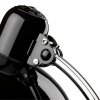 Lampe de table KAISER IDELL 42 cm, noir, Fritz Hansen