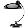 Lampe de table KAISER IDELL 42 cm, noir, Fritz Hansen