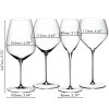 Verre à vin TASTING SET VELOCE, 4 pc, Riedel