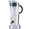 Blender VELA EVOLUTION 1,5 l, argent, acier inoxydable, Bugatti