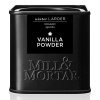 Poudre de vanille bio 15 g, Mill & Mortar