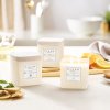 Bougie parfumée FRESH LINENS 227 g, Clean