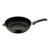 Sauteuse PARTY 28 cm, noire, WMF