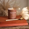 Bougie parfumée MANDARIN 220 g, Miller Harris