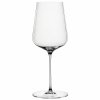 Verres à vin DEFINITION, set de 2, 550 ml, transparents, Spiegelau