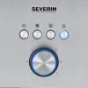 Grille-pain AT 2620 26 cm, argent, Severin